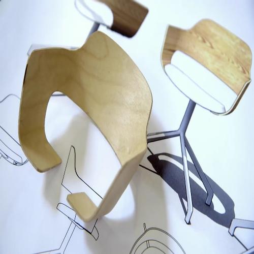 The Ikea Design ProcessFor The FjÃllberget Chair